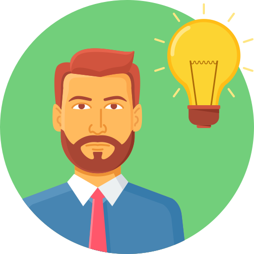 Industry Specialist Icon