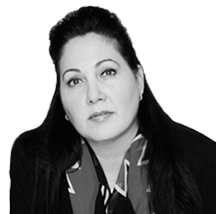 Laura Choueri CEO and Founder of Realopedia
