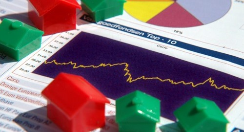 Statistics on the housing market