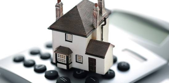 Mortgage calculator