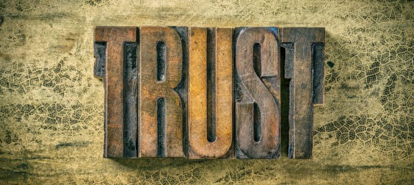 trust