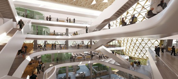 GSK-Building-internal