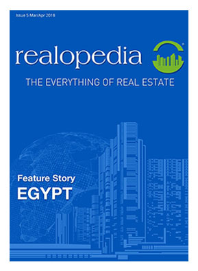 Realopedia Magazine