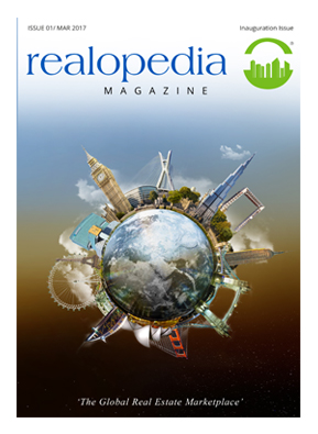 Realopedia Magazine Issue 1