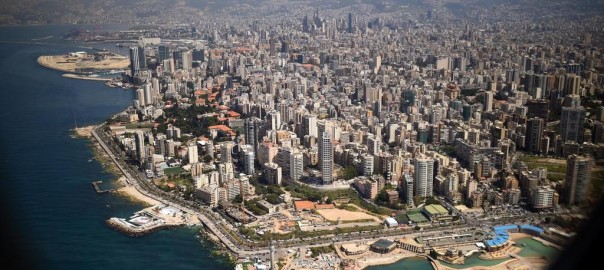 LEBANON-CITY