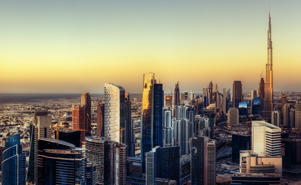 New regulations on foreign ownership – UAE