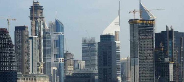 Dubai Debt Crisis Shakes European Economy