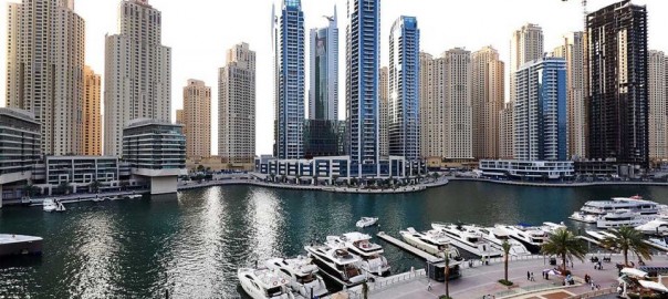 Dubai-Marina