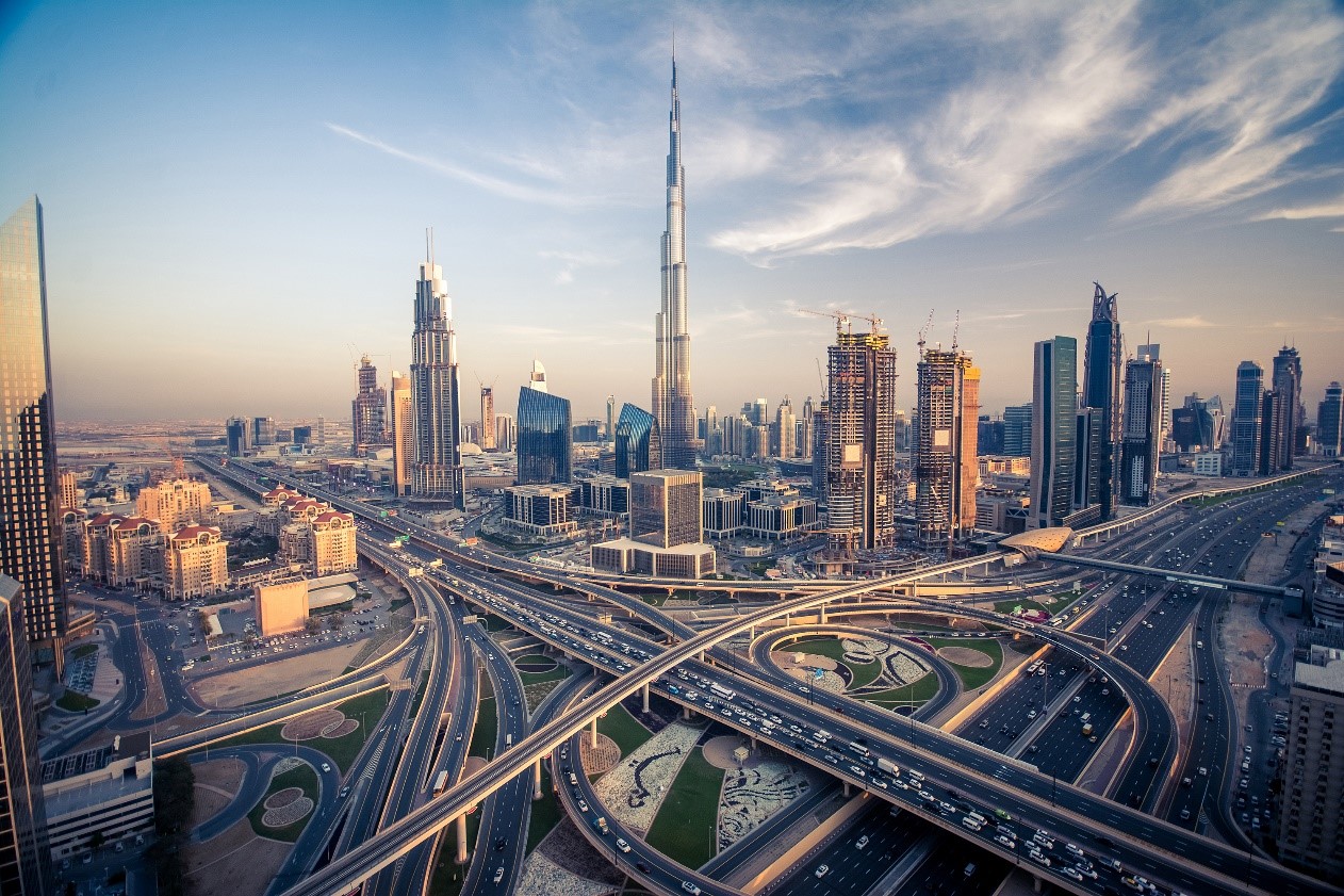Post-pandemic, UAE Government’s Initiatives to Improve Real Estate